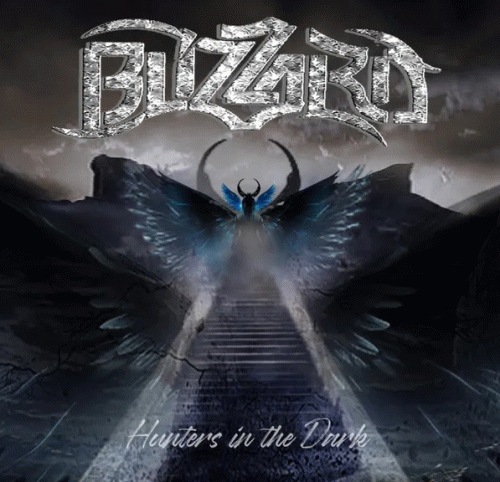 Blizzard (GRC) : Hunters in the Dark